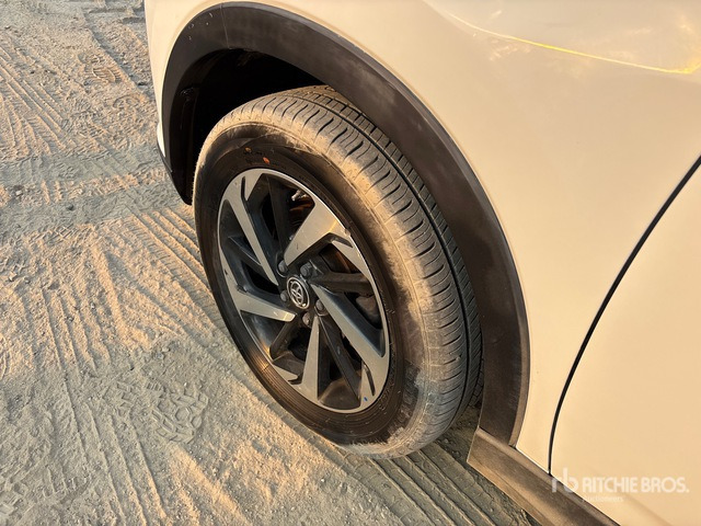 2019 Toyota Rush 2WD SUV - SUV: photos 4 2019 Toyota Rush 2WD SUV - SUV: photos 4