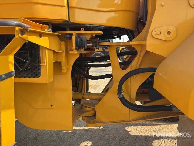 2019 Volvo L105 High Lift Wheel Loader - Chargeuse sur pneus: photos 4 2019 Volvo L105 High Lift Wheel Loader - Chargeuse sur pneus: photos 4