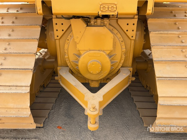 2021 Cat D6R2 LGP Crawler Dozer - Bulldozer: photos 5 2021 Cat D6R2 LGP Crawler Dozer - Bulldozer: photos 5