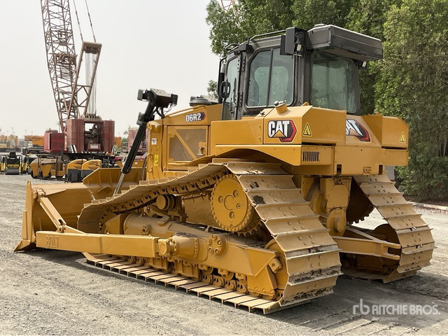 2021 Cat D6R2 LGP - Bulldozer: photos 3 2021 Cat D6R2 LGP - Bulldozer: photos 3