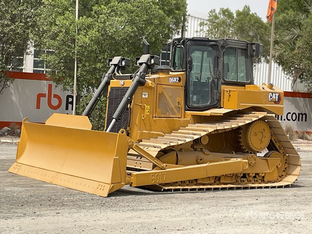 2021 Cat D6R2 LGP - Bulldozer: photos 2 2021 Cat D6R2 LGP - Bulldozer: photos 2