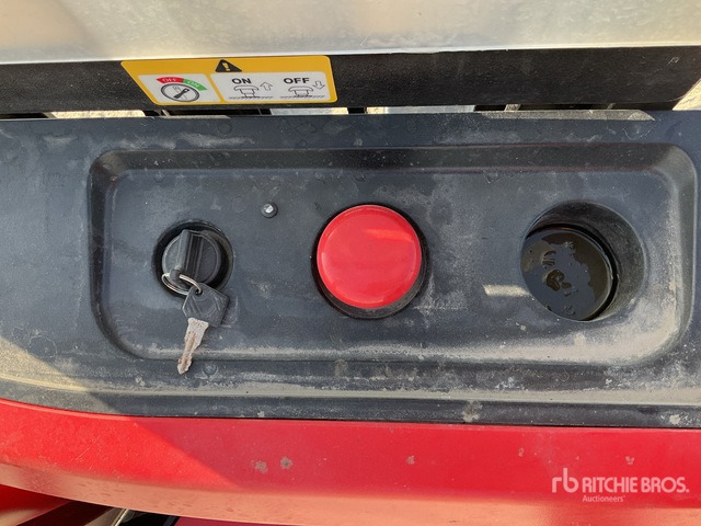 2024 Hangcha CDD15-WS 1.5 ton (Unused) Electric Stacker - Transpalette: photos 4 2024 Hangcha CDD15-WS 1.5 ton (Unused) Electric Stacker - Transpalette: photos 4