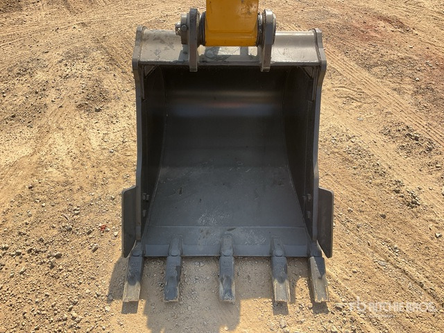 2025 Cat 307 (Unused) Mini Excavator: <6.6t - Mini pelle: photos 5 2025 Cat 307 (Unused) Mini Excavator: <6.6t - Mini pelle: photos 5