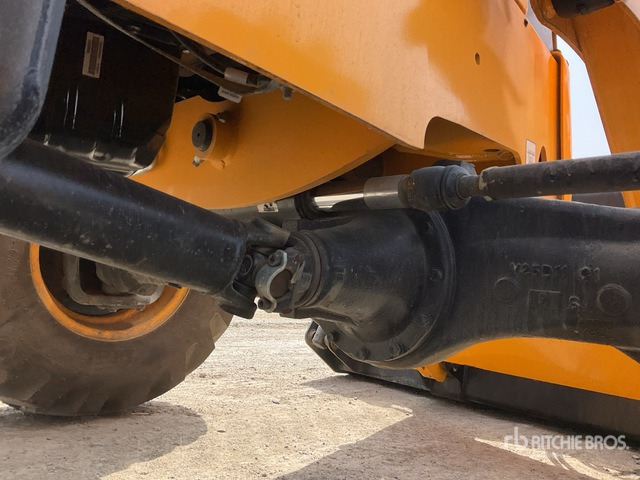 2025 JCB 3DX 4x4 (Unused) Backhoe Loader - Broyeur/ Épareuse: photos 5 2025 JCB 3DX 4x4 (Unused) Backhoe Loader - Broyeur/ Épareuse: photos 5