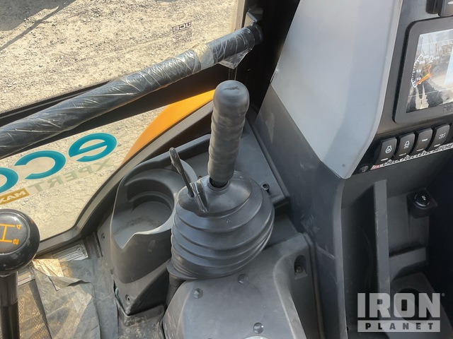 2025 JCB 3DX 4x4 (Unused) Backhoe Loader - Broyeur/ Épareuse: photos 5 2025 JCB 3DX 4x4 (Unused) Backhoe Loader - Broyeur/ Épareuse: photos 5