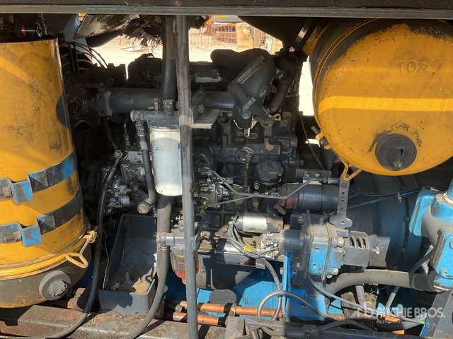 Airman PDS390S Air Compressor - Compresseur d'air: photos 5 Airman PDS390S Air Compressor - Compresseur d'air: photos 5