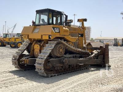 CAT D9R - Bulldozer: photos 3 CAT D9R - Bulldozer: photos 3