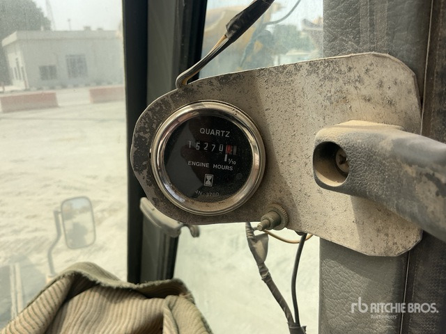 Kato KR-25 Rough Terrain Crane - Grue automotrice lente: photos 1 Kato KR-25 Rough Terrain Crane - Grue automotrice lente: photos 1