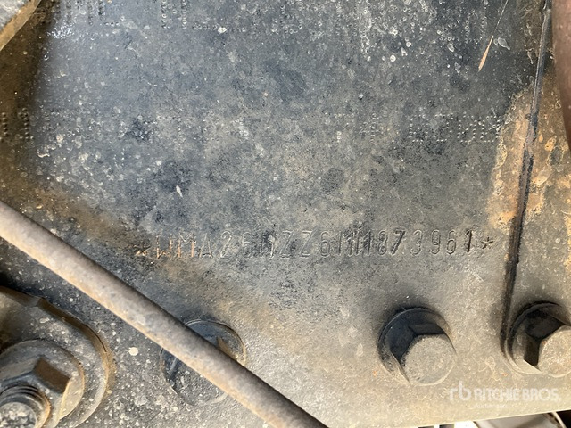 2020 MAN TGA33.400 6x4 S/A Day Cab Truck Tractor - Tracteur routier: photos 1 2020 MAN TGA33.400 6x4 S/A Day Cab Truck Tractor - Tracteur routier: photos 1