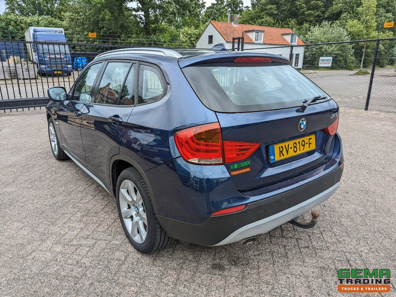 BMW X1 Sdrive 20D Euro5 - Handgeschakeld - Trekhaak - 04/2026 APK - Voiture: photos 4 BMW X1 Sdrive 20D Euro5 - Handgeschakeld - Trekhaak - 04/2026 APK - Voiture: photos 4