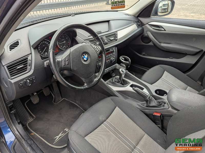 BMW X1 Sdrive 20D Euro5 - Handgeschakeld - Trekhaak - 04/2026 APK - Voiture: photos 5 BMW X1 Sdrive 20D Euro5 - Handgeschakeld - Trekhaak - 04/2026 APK - Voiture: photos 5