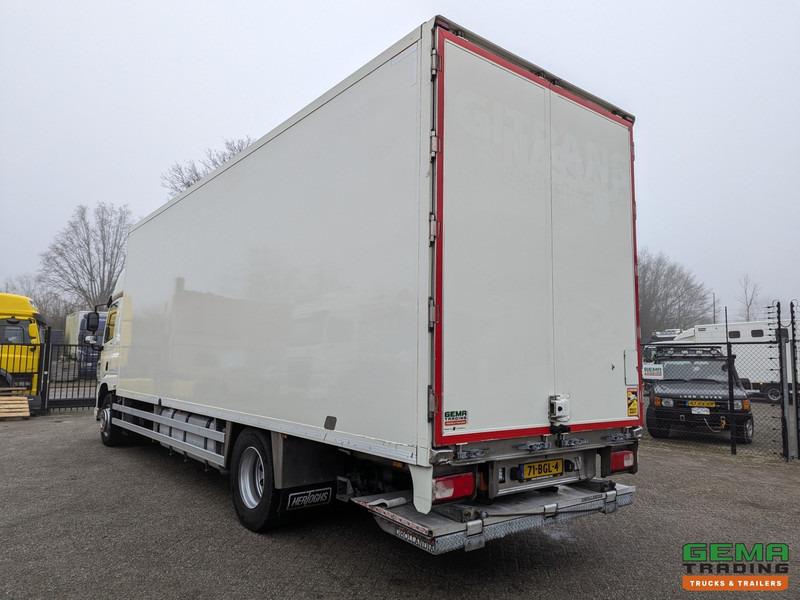 DAF CF 370 FA 4x2 Spacecab Euro6 - GeslotenBak 8.2M + Laadklep 2000kg - HardHouten vloer - 10/2025APK - Camion fourgon: photos 4 DAF CF 370 FA 4x2 Spacecab Euro6 - GeslotenBak 8.2M + Laadklep 2000kg - HardHouten vloer - 10/2025APK - Camion fourgon: photos 4