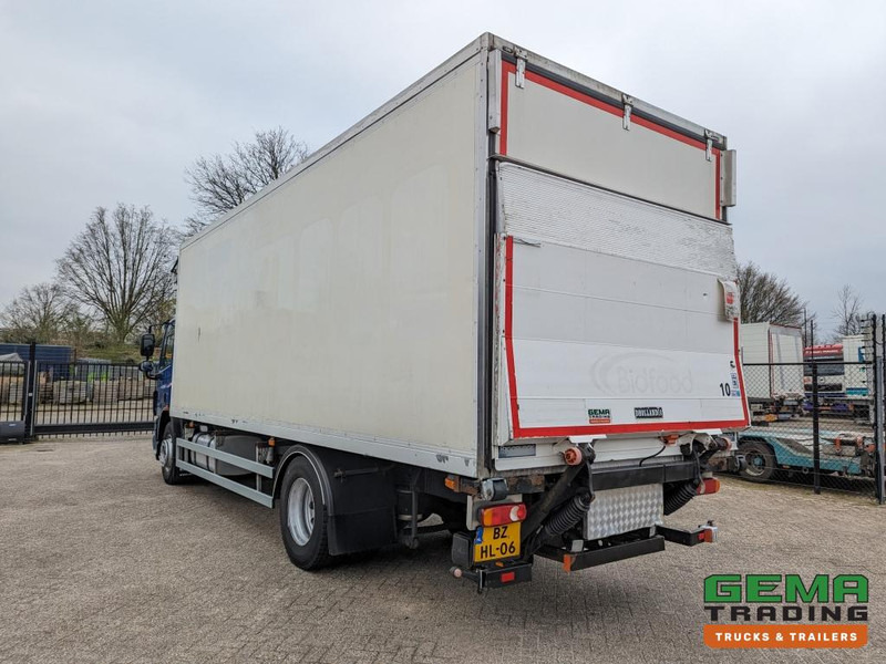 DAF FA CF65.220 4x2 Daycab Euro5 KoelVriesBak 7m + Laadklep 2000kg - FrigoBlock - Zijdeur - Camion frigorifique: photos 4 DAF FA CF65.220 4x2 Daycab Euro5 KoelVriesBak 7m + Laadklep 2000kg - FrigoBlock - Zijdeur - Camion frigorifique: photos 4