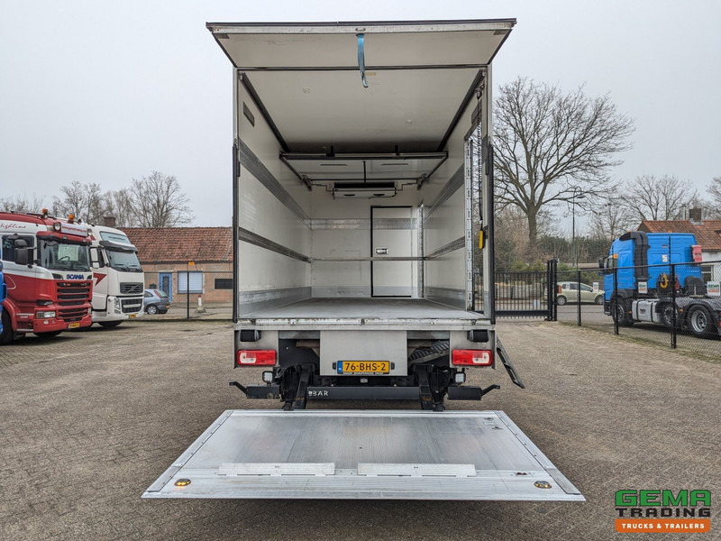 DAF FAN CF280 6x2/4 DayCab Euro6 - Koel-VriesBak 7.9m + Carrier Supra 1150MT + Laadklep 2000kg - 10/2025APK - Camion frigorifique: photos 5 DAF FAN CF280 6x2/4 DayCab Euro6 - Koel-VriesBak 7.9m + Carrier Supra 1150MT + Laadklep 2000kg - 10/2025APK - Camion frigorifique: photos 5