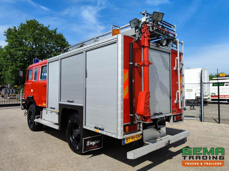 DAF FAV 1800 DHTD 360 4x4 Dubbel Cab (10 pers)  Ziegler TS10 LD2800 HD265 T2000 - TopCondition! (V484) - Camion de pompier: photos 4 DAF FAV 1800 DHTD 360 4x4 Dubbel Cab (10 pers)  Ziegler TS10 LD2800 HD265 T2000 - TopCondition! (V484) - Camion de pompier: photos 4
