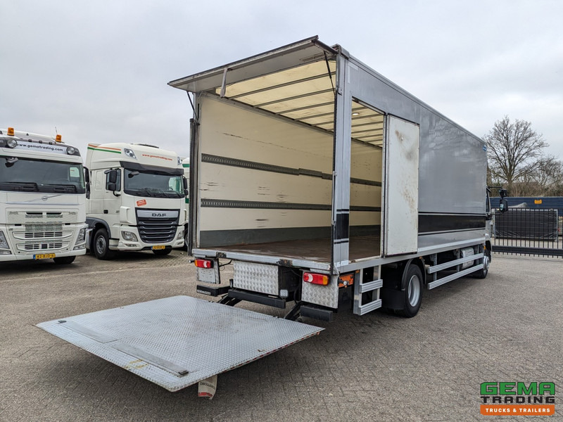 DAF LF 230 FA 4x2 Dagcab Euro6 - 6cil - Geslotenbak 7.2m + Laadklep 1500kg - Navi - 05/2025APK - Camion fourgon: photos 3 DAF LF 230 FA 4x2 Dagcab Euro6 - 6cil - Geslotenbak 7.2m + Laadklep 1500kg - Navi - 05/2025APK - Camion fourgon: photos 3