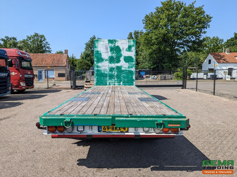 DAF XF 530 FAN 6x2/4 SuperSpaceCab Euro6C - Retarder - OpenLaadbak 7.4M - SmartTacho V2 - NOKKENAS problem - 05/2026 - Fourage APK - Camion plateau: photos 5 DAF XF 530 FAN 6x2/4 SuperSpaceCab Euro6C - Retarder - OpenLaadbak 7.4M - SmartTacho V2 - NOKKENAS problem - 05/2026 - Fourage APK - Camion plateau: photos 5