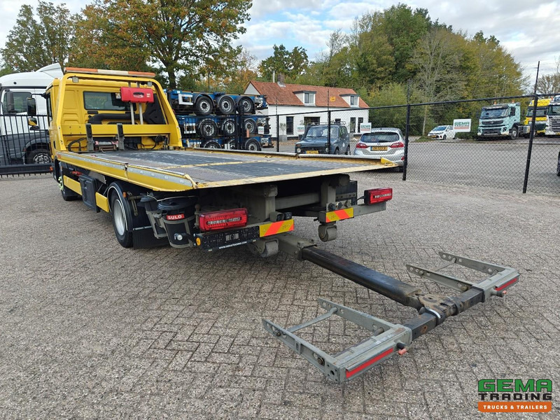 MAN TGL 12.250 4x2 Dagcabine (3 pl) Euro6B - Jige Simplex 5T + Lier 3.5T + Bril 3000kg - 06/2026 APK - Remorqueuse: photos 3 MAN TGL 12.250 4x2 Dagcabine (3 pl) Euro6B - Jige Simplex 5T + Lier 3.5T + Bril 3000kg - 06/2026 APK - Remorqueuse: photos 3