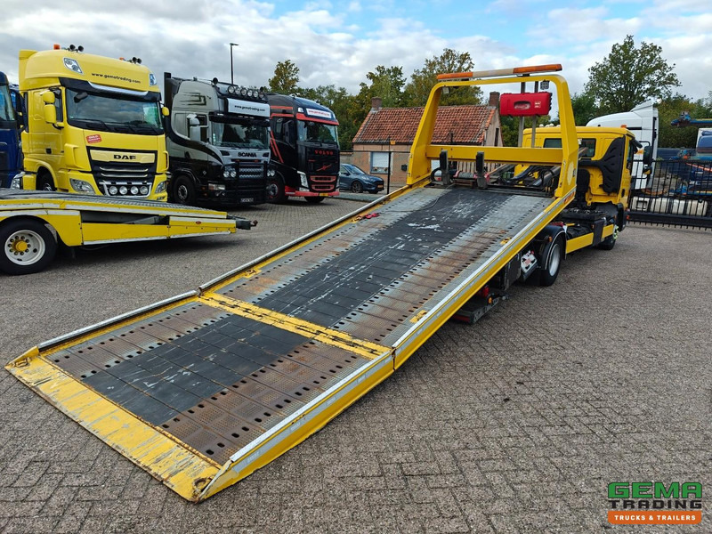 MAN TGL 12.250 4x2 Dagcabine (3 pl) Euro6B - Jige Simplex 5T + Lier 3.5T + Bril 3000kg - 06/2026 APK - Remorqueuse: photos 2 MAN TGL 12.250 4x2 Dagcabine (3 pl) Euro6B - Jige Simplex 5T + Lier 3.5T + Bril 3000kg - 06/2026 APK - Remorqueuse: photos 2