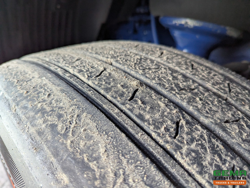 MAN TGX 26.500 6x2/4 LL Euro6 - Retarder + Recker FZ3 3-Assige Aanhanger - Uitschuifbaar en leasing occasion MAN TGX 26.500 6x2/4 LL Euro6 - Retarder + Recker FZ3 3-Assige Aanhanger - Uitschuifbaar: photos 20