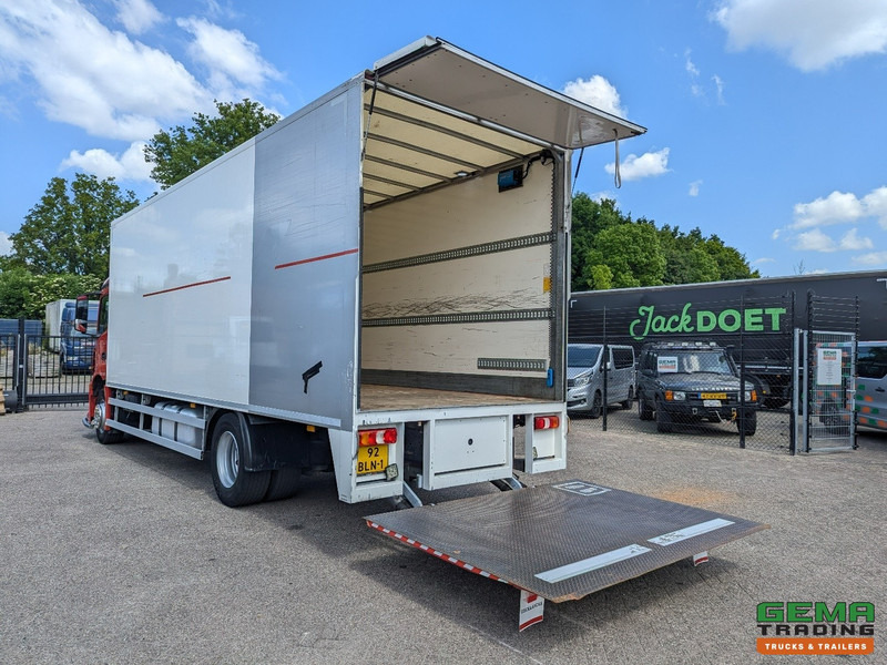 Mercedes-Benz Antos 2027 4x2 Dagcab Euro6C - GeslotenBak 7.6m - Laadklep 2000KG - 11/2025 APK - Camion fourgon: photos 5 Mercedes-Benz Antos 2027 4x2 Dagcab Euro6C - GeslotenBak 7.6m - Laadklep 2000KG - 11/2025 APK - Camion fourgon: photos 5