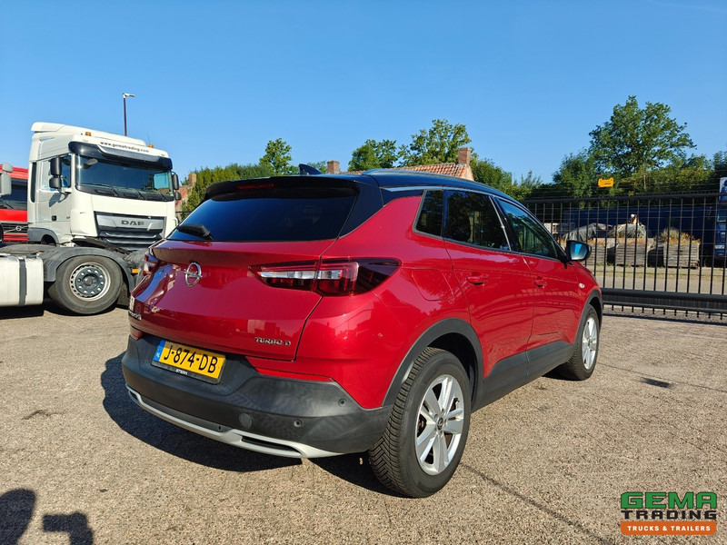Opel Grandland X 1.5 CDTi - Euro6 BG - Automaat - 4-Seizoens Banden - NIEUWE MOTOR met 3 jaar garantie - 06/2026 APK - Voiture: photos 3 Opel Grandland X 1.5 CDTi - Euro6 BG - Automaat - 4-Seizoens Banden - NIEUWE MOTOR met 3 jaar garantie - 06/2026 APK - Voiture: photos 3