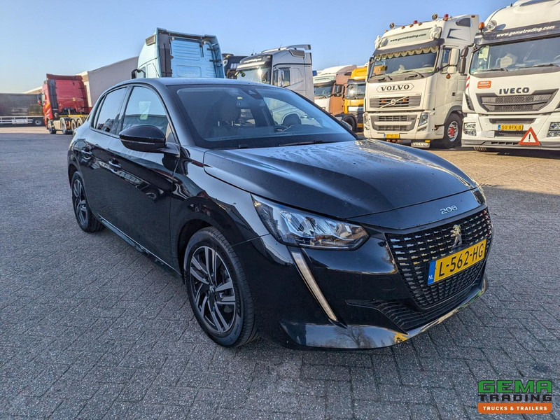 Peugeot 208 1.2 PureTech Active Pack - 67000km - Handgeschakeld - Navi - LMV - Carplay - 05/2026APK - Voiture à hayon: photos 2 Peugeot 208 1.2 PureTech Active Pack - 67000km - Handgeschakeld - Navi - LMV - Carplay - 05/2026APK - Voiture à hayon: photos 2