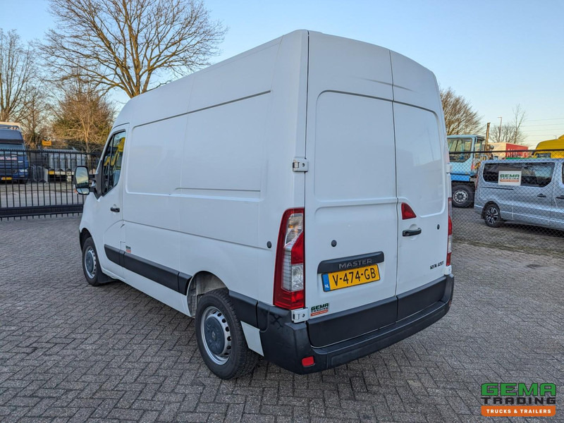 Renault Master Euro6 - Bestelbus L1H2 - Handgeschakeld - Airco - Navigatie - Cruise Control - Fourgonnette: photos 4 Renault Master Euro6 - Bestelbus L1H2 - Handgeschakeld - Airco - Navigatie - Cruise Control - Fourgonnette: photos 4