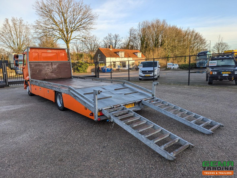 Renault Midlum 220 4x2 Daycab Euro5 - Oprijwagen 6.2m - OprijRampen - Camion porte-voitures: photos 2 Renault Midlum 220 4x2 Daycab Euro5 - Oprijwagen 6.2m - OprijRampen - Camion porte-voitures: photos 2