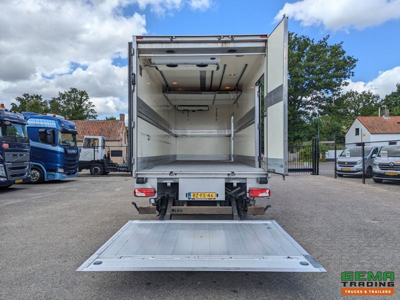Scania P230 4x2 Dagcab Euro5 - Koel-VriesBak 7.5m + Carrier Supra 950MT + Laadklep 2000kg - Camion frigorifique: photos 4 Scania P230 4x2 Dagcab Euro5 - Koel-VriesBak 7.5m + Carrier Supra 950MT + Laadklep 2000kg - Camion frigorifique: photos 4