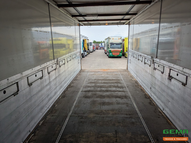 Scania R420 6x2/4 Highline Euro5 - Geslotenbak 7.76m - Laadklep 2000kg - 09/2025APK en leasing occasion Scania R420 6x2/4 Highline Euro5 - Geslotenbak 7.76m - Laadklep 2000kg - 09/2025APK: photos 10
