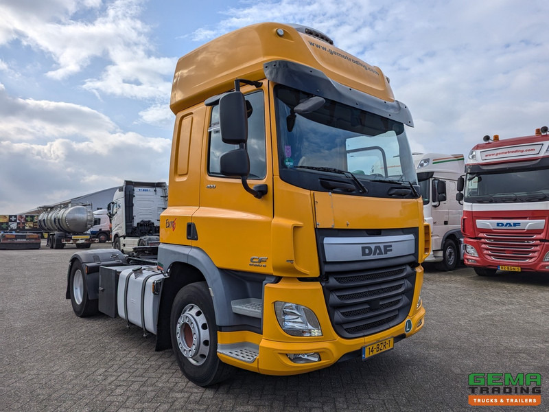 DAF CF 400 FT 4x2 Spacecab Euro6 - ADR - Retarder - Standairco - PTO Prep - Alcoa's - 12/2025APK - Tracteur routier: photos 2 DAF CF 400 FT 4x2 Spacecab Euro6 - ADR - Retarder - Standairco - PTO Prep - Alcoa's - 12/2025APK - Tracteur routier: photos 2