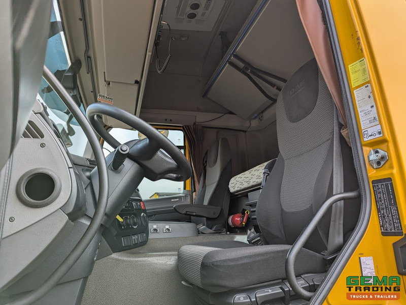 DAF CF 400 FT 4x2 Spacecab Euro6 - ADR - Retarder - Standairco - PTO Prep - Alcoa's - 12/2025APK - Tracteur routier: photos 5 DAF CF 400 FT 4x2 Spacecab Euro6 - ADR - Retarder - Standairco - PTO Prep - Alcoa's - 12/2025APK - Tracteur routier: photos 5