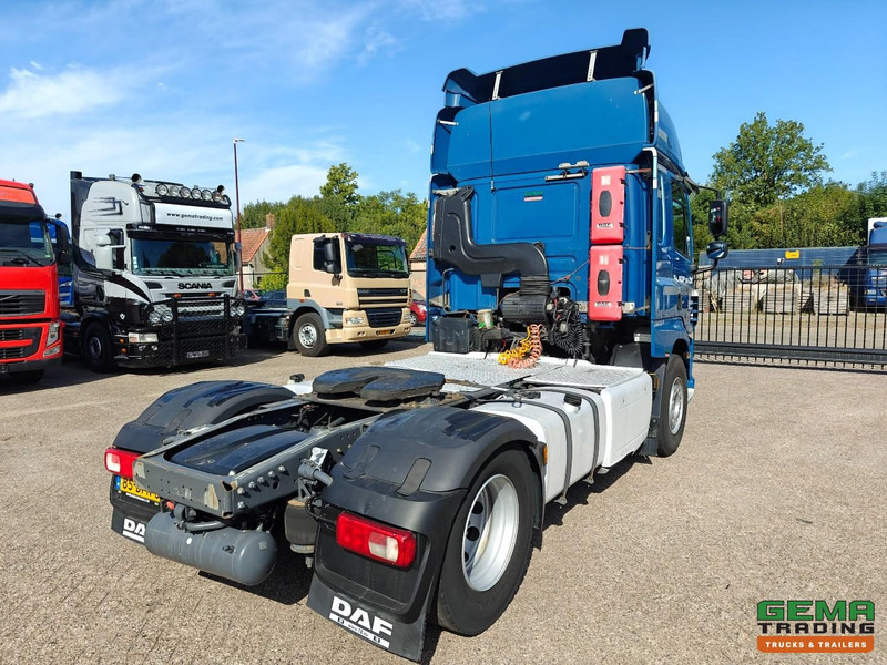 DAF CF 410 FT 4x2 Spacecab Euro6A - 13L engine - Dubbele Tanks - NL truck - SMARTTacho V2 - 01/2026 APK - Tracteur routier: photos 3 DAF CF 410 FT 4x2 Spacecab Euro6A - 13L engine - Dubbele Tanks - NL truck - SMARTTacho V2 - 01/2026 APK - Tracteur routier: photos 3