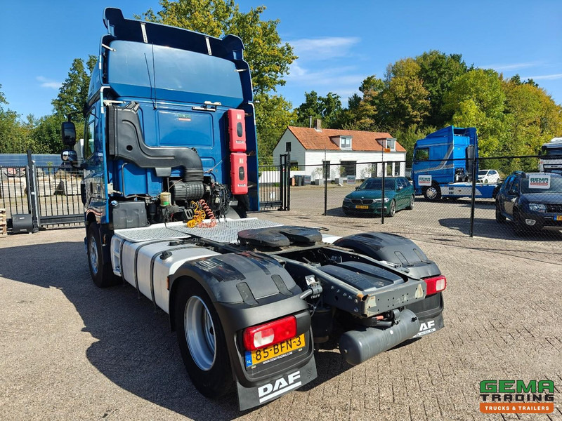 DAF CF 410 FT 4x2 Spacecab Euro6A - 13L engine - Dubbele Tanks - NL truck - SMARTTacho V2 - 01/2026 APK - Tracteur routier: photos 4 DAF CF 410 FT 4x2 Spacecab Euro6A - 13L engine - Dubbele Tanks - NL truck - SMARTTacho V2 - 01/2026 APK - Tracteur routier: photos 4