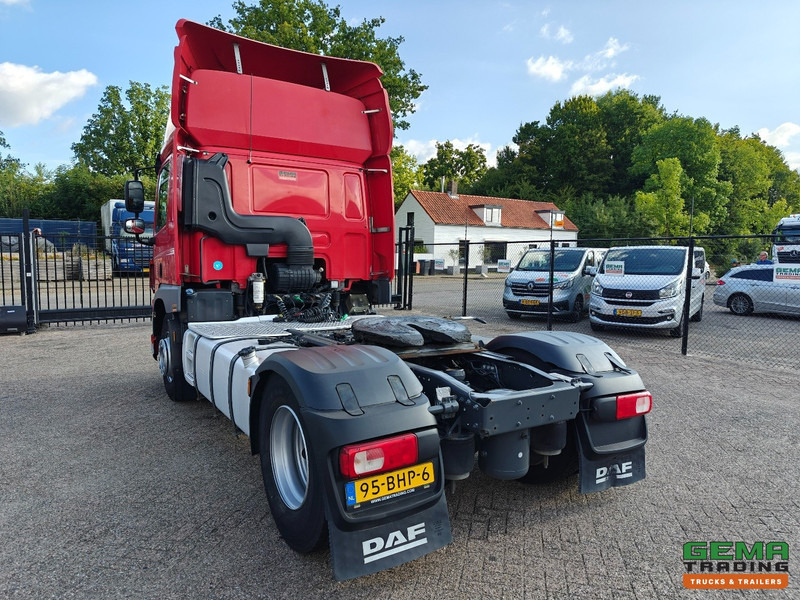 DAF CF 440 FT 4x2 Spacecab Euro6C - Groot Brandstoffilter - Tracteur routier: photos 4 DAF CF 440 FT 4x2 Spacecab Euro6C - Groot Brandstoffilter - Tracteur routier: photos 4
