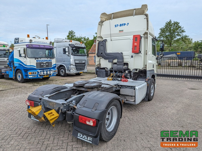 DAF FT CF460 4x2 Euro6 FT CF460 4x2 Spacecab Euro6 - Automaat - ADR equipped - Tracteur routier: photos 3 DAF FT CF460 4x2 Euro6 FT CF460 4x2 Spacecab Euro6 - Automaat - ADR equipped - Tracteur routier: photos 3