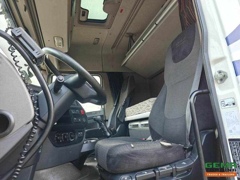 DAF FT XF480 4x2 Spacecab Euro6 - Retarder - Handgeschakeld - SMARTTacho V2 - 02/2026 APK - Tracteur routier: photos 5 DAF FT XF480 4x2 Spacecab Euro6 - Retarder - Handgeschakeld - SMARTTacho V2 - 02/2026 APK - Tracteur routier: photos 5