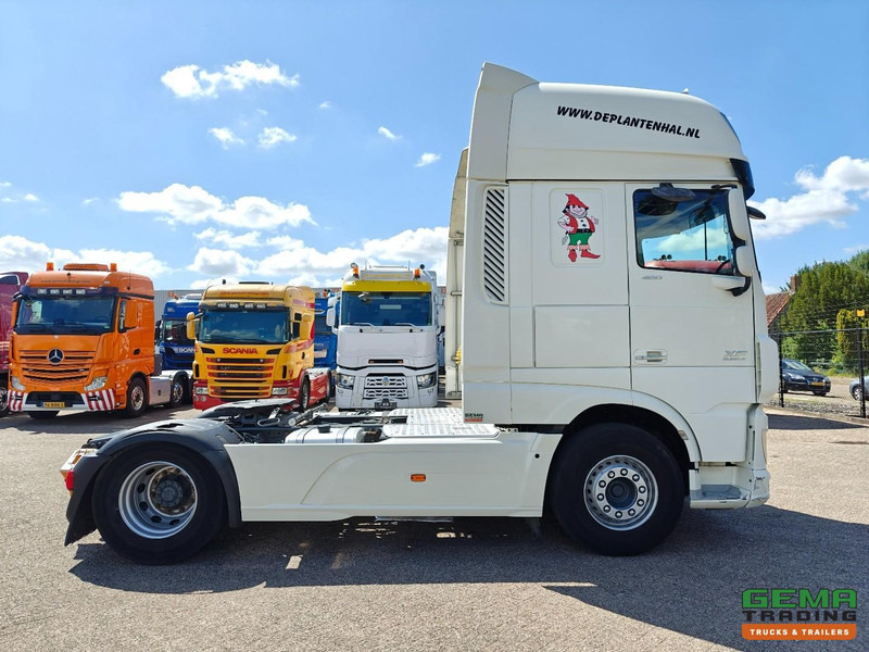 Tracteur routier DAF XF 460 FT 4x2 SuperSpaceCab Euro6A - Retarder - WF/Kiep Hydrauliek - 02/2026 APK: photos 9 Tracteur routier DAF XF 460 FT 4x2 SuperSpaceCab Euro6A - Retarder - WF/Kiep Hydrauliek - 02/2026 APK: photos 9