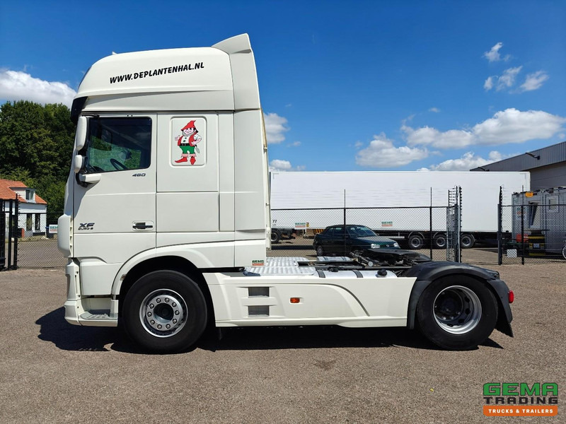 Tracteur routier DAF XF 460 FT 4x2 SuperSpaceCab Euro6A - Retarder - WF/Kiep Hydrauliek - 02/2026 APK: photos 10 Tracteur routier DAF XF 460 FT 4x2 SuperSpaceCab Euro6A - Retarder - WF/Kiep Hydrauliek - 02/2026 APK: photos 10