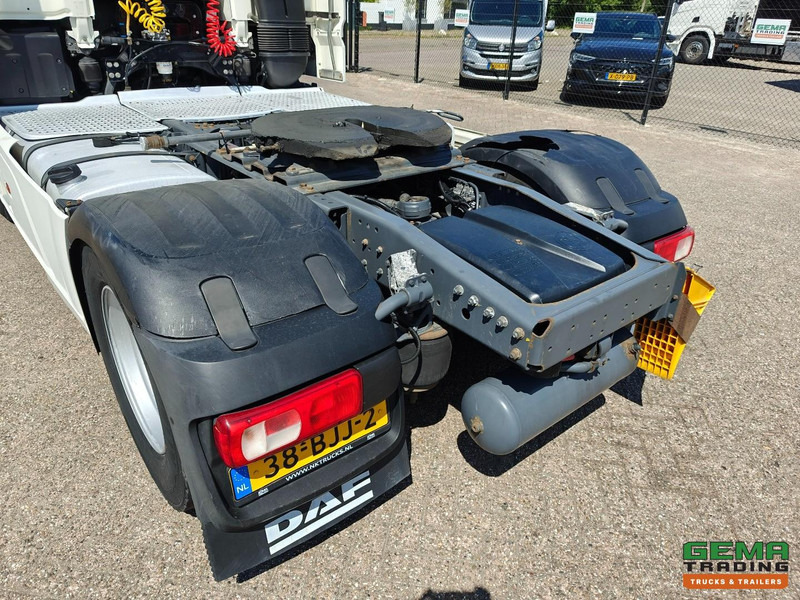 Tracteur routier DAF XF 460 FT 4x2 SuperSpaceCab Euro6A - Retarder - WF/Kiep Hydrauliek - 02/2026 APK: photos 17 Tracteur routier DAF XF 460 FT 4x2 SuperSpaceCab Euro6A - Retarder - WF/Kiep Hydrauliek - 02/2026 APK: photos 17