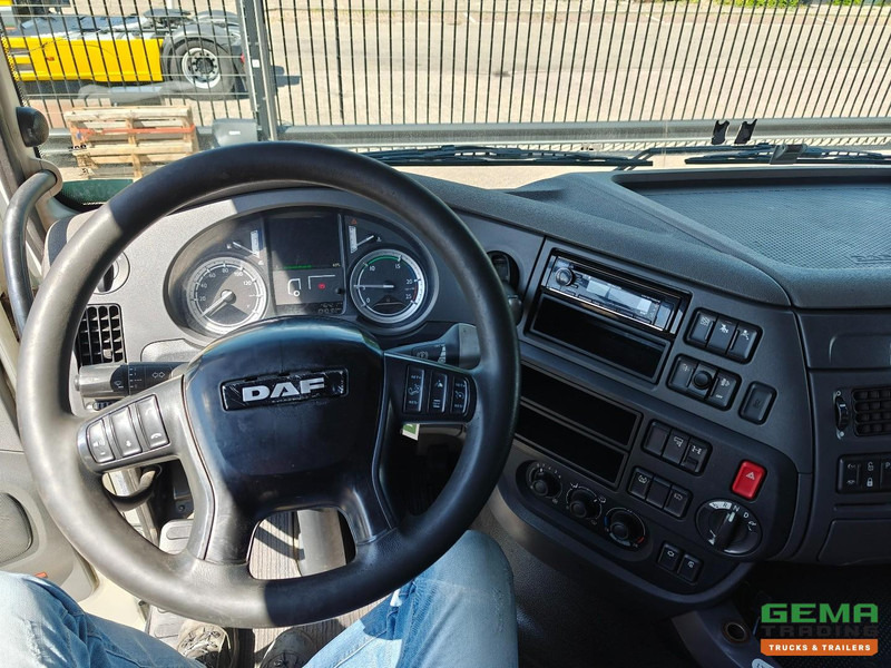 Tracteur routier DAF XF 460 FT 4x2 SuperSpaceCab Euro6A - Retarder - WF/Kiep Hydrauliek - 02/2026 APK: photos 14 Tracteur routier DAF XF 460 FT 4x2 SuperSpaceCab Euro6A - Retarder - WF/Kiep Hydrauliek - 02/2026 APK: photos 14