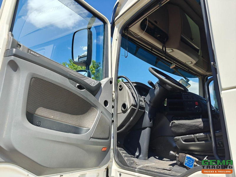 Tracteur routier DAF XF 460 FT 4x2 SuperSpaceCab Euro6A - Retarder - WF/Kiep Hydrauliek - 02/2026 APK: photos 11 Tracteur routier DAF XF 460 FT 4x2 SuperSpaceCab Euro6A - Retarder - WF/Kiep Hydrauliek - 02/2026 APK: photos 11