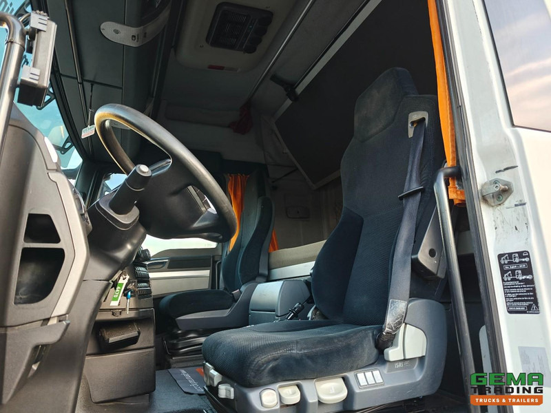 MAN TGX 18.440 4x2 XLX Euro6B - Dubbele Tanks - Standairco - SMARTTacho V2 - 09/2026 APK - Tracteur routier: photos 5 MAN TGX 18.440 4x2 XLX Euro6B - Dubbele Tanks - Standairco - SMARTTacho V2 - 09/2026 APK - Tracteur routier: photos 5