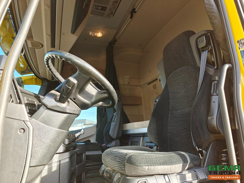 Mercedes-Benz Actros 1848 4x2 Gigaspace Euro6A - MEGA /LowDeck - Standairco - Dubbele Tanks - Hydrauliek - SMARTTacho V2 - Tracteur routier: photos 5 Mercedes-Benz Actros 1848 4x2 Gigaspace Euro6A - MEGA /LowDeck - Standairco - Dubbele Tanks - Hydrauliek - SMARTTacho V2 - Tracteur routier: photos 5