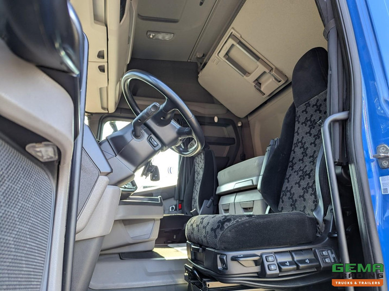 Scania R450 4x2 Highline Euro6D - Retarder - Hydrauliek - Dubbele Tanks - SMARTtachoV2 - 04/2026 APK - Tracteur routier: photos 5 Scania R450 4x2 Highline Euro6D - Retarder - Hydrauliek - Dubbele Tanks - SMARTtachoV2 - 04/2026 APK - Tracteur routier: photos 5