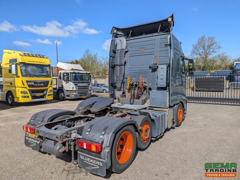 Volvo FH400 6x2 Globetrotter XL Euro5 - XLOW/Mega - Dubbele Tanks - Hefschotel - 08/2025APK - Tracteur routier: photos 3 Volvo FH400 6x2 Globetrotter XL Euro5 - XLOW/Mega - Dubbele Tanks - Hefschotel - 08/2025APK - Tracteur routier: photos 3