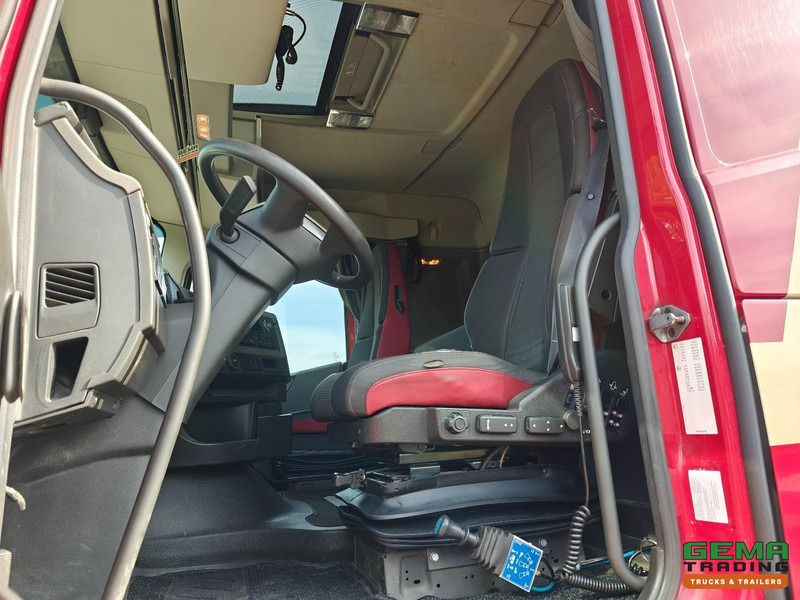 Volvo FH420 4x2 Globetrotter Euro6B - WF/Kiep Hydrauliek - Innerliner - Alcoa - SMARTTacho V2 - 01/2026 APK - Tracteur routier: photos 5 Volvo FH420 4x2 Globetrotter Euro6B - WF/Kiep Hydrauliek - Innerliner - Alcoa - SMARTTacho V2 - 01/2026 APK - Tracteur routier: photos 5