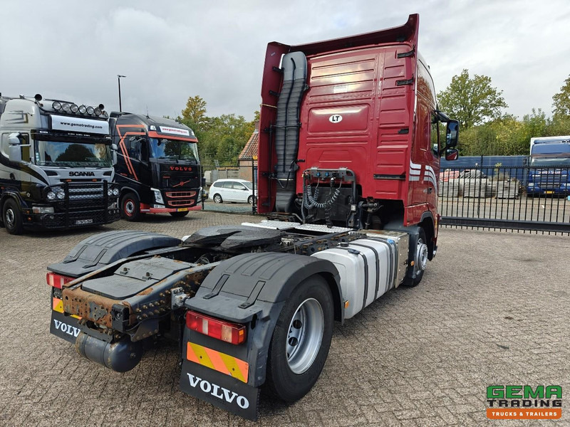 Volvo FH460 4x2 Globetrotter XL Euro5 - Handgeschakeld - Dubbele tanks - Tracteur routier: photos 3 Volvo FH460 4x2 Globetrotter XL Euro5 - Handgeschakeld - Dubbele tanks - Tracteur routier: photos 3