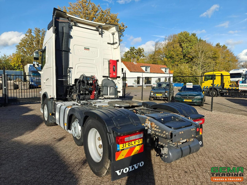 Volvo FH460 6x2 Globetrotter Euro6C - Hydrauliek - WeegSysteem - Navi - SMARTtachoV2 - 02/2026 APK - Tracteur routier: photos 4 Volvo FH460 6x2 Globetrotter Euro6C - Hydrauliek - WeegSysteem - Navi - SMARTtachoV2 - 02/2026 APK - Tracteur routier: photos 4